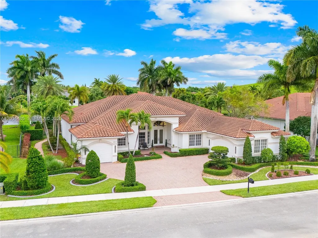 14857 SW 38th Street Davie FL 33331