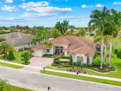 14857 SW 38th Street Davie FL 33331