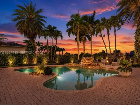 14857 SW 38th Street Davie FL 33331
