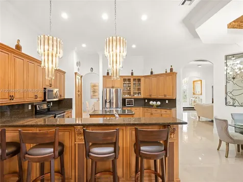 14857 SW 38th Street Davie FL 33331