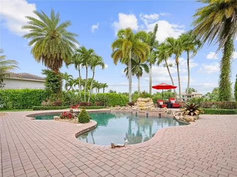 14857 SW 38th Street Davie FL 33331
