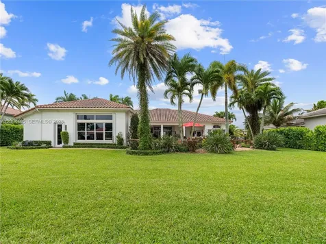 14857 SW 38th Street Davie FL 33331