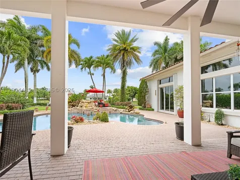 14857 SW 38th Street Davie FL 33331