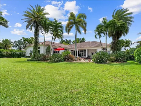 14857 SW 38th Street Davie FL 33331