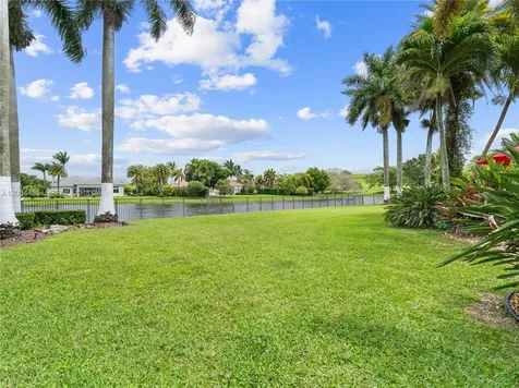 14857 SW 38th Street Davie FL 33331