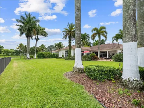 14857 SW 38th Street Davie FL 33331