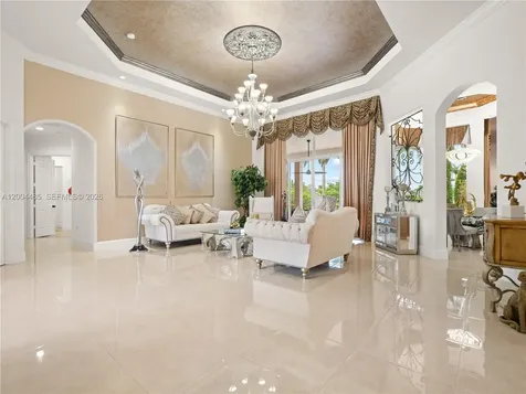 14857 SW 38th Street Davie FL 33331