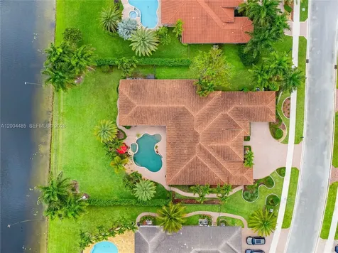14857 SW 38th Street Davie FL 33331