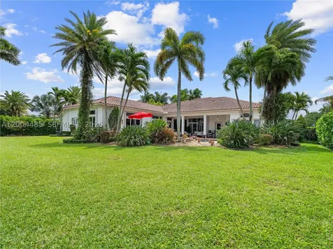 14857 SW 38th Street Davie FL 33331