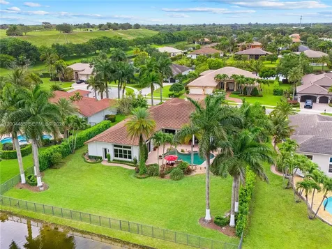 14857 SW 38th Street Davie FL 33331