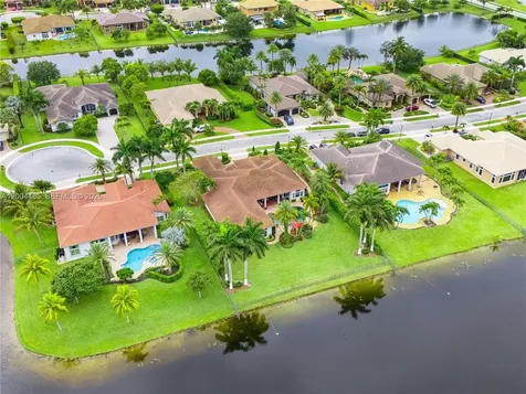 14857 SW 38th Street Davie FL 33331