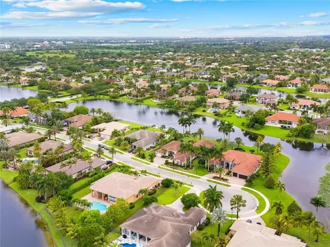 14857 SW 38th Street Davie FL 33331