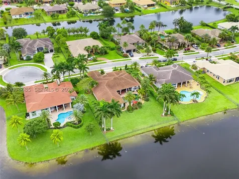 14857 SW 38th Street Davie FL 33331