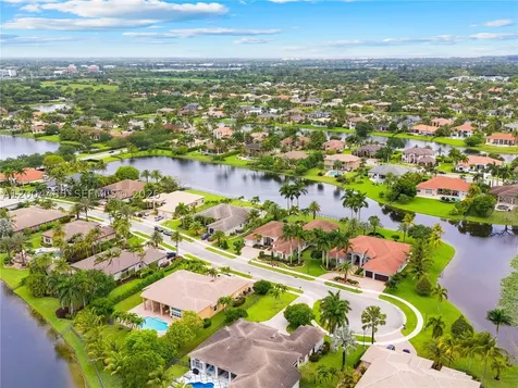 14857 SW 38th Street Davie FL 33331