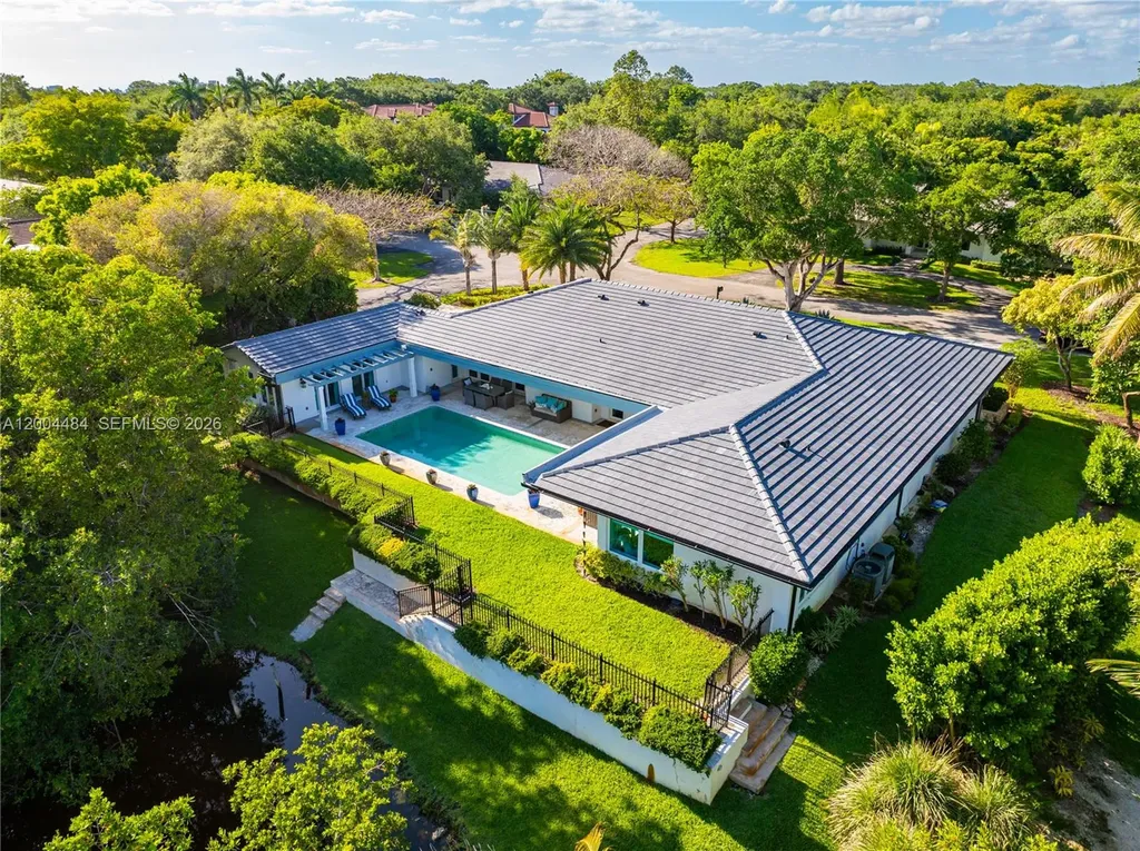 600 Conde Avenue Coral Gables FL 33156