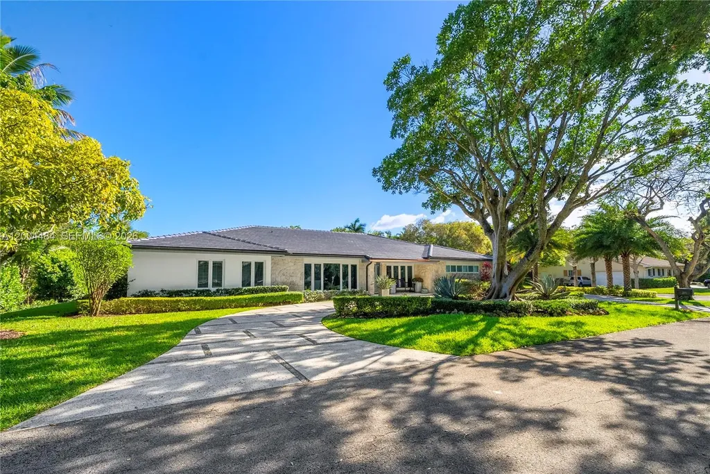 600 Conde Avenue Coral Gables FL 33156