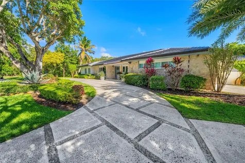 600 Conde Avenue Coral Gables FL 33156