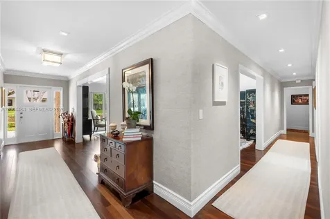 600 Conde Avenue Coral Gables FL 33156