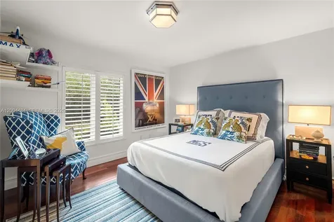 600 Conde Avenue Coral Gables FL 33156