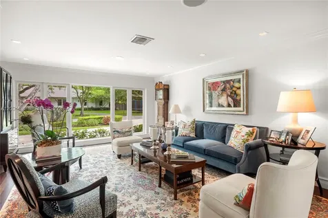 600 Conde Avenue Coral Gables FL 33156