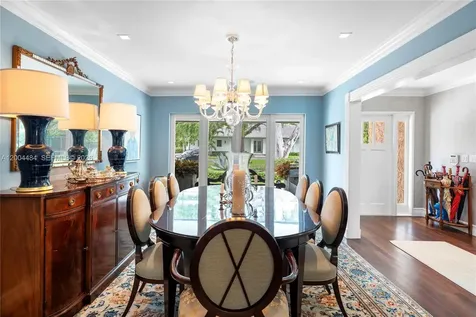 600 Conde Avenue Coral Gables FL 33156