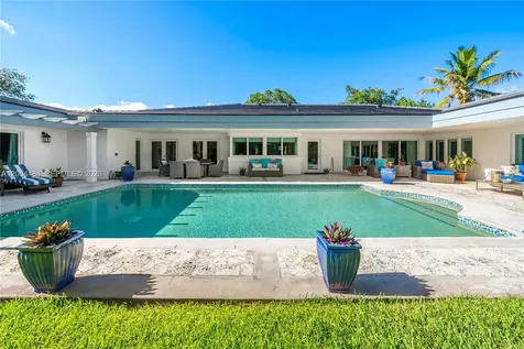 600 Conde Avenue Coral Gables FL 33156