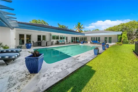 600 Conde Avenue Coral Gables FL 33156
