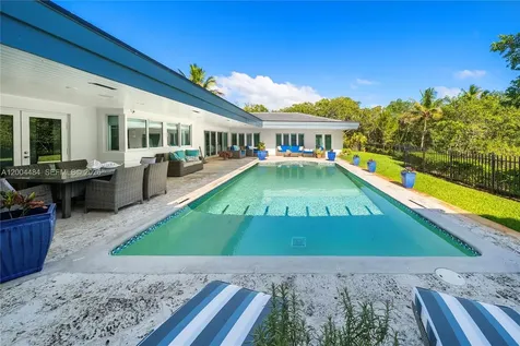 600 Conde Avenue Coral Gables FL 33156