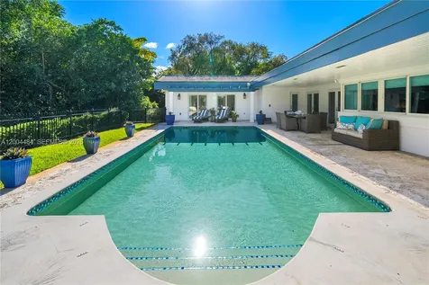 600 Conde Avenue Coral Gables FL 33156