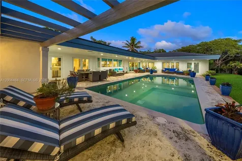 600 Conde Avenue Coral Gables FL 33156