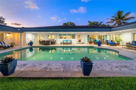 600 Conde Avenue Coral Gables FL 33156