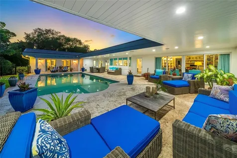 600 Conde Avenue Coral Gables FL 33156