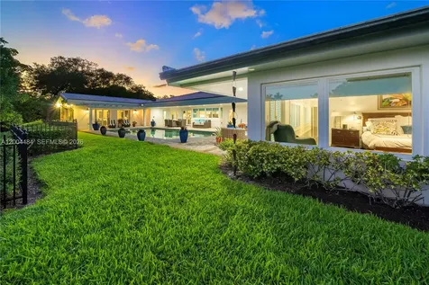 600 Conde Avenue Coral Gables FL 33156