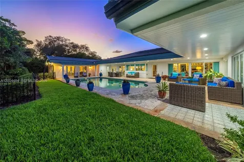 600 Conde Avenue Coral Gables FL 33156