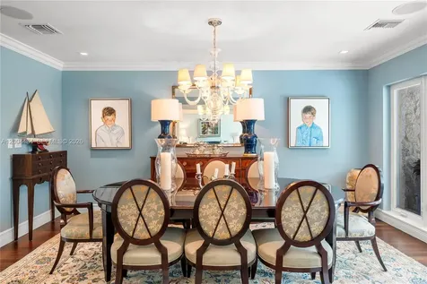 600 Conde Avenue Coral Gables FL 33156