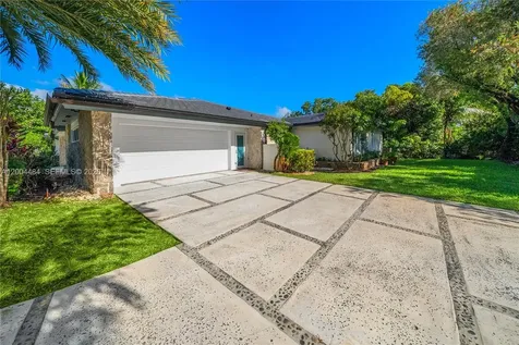 600 Conde Avenue Coral Gables FL 33156