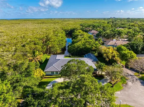 600 Conde Avenue Coral Gables FL 33156