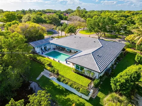 600 Conde Avenue Coral Gables FL 33156