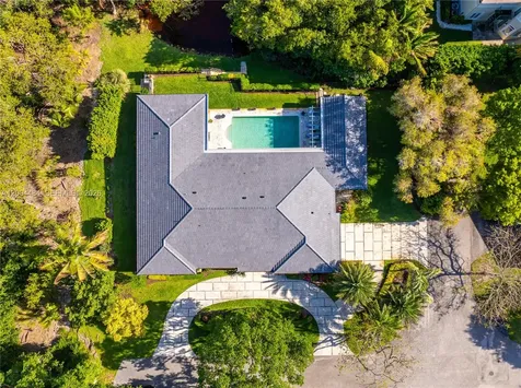 600 Conde Avenue Coral Gables FL 33156
