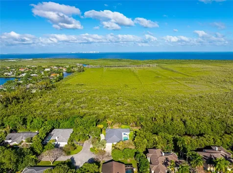 600 Conde Avenue Coral Gables FL 33156