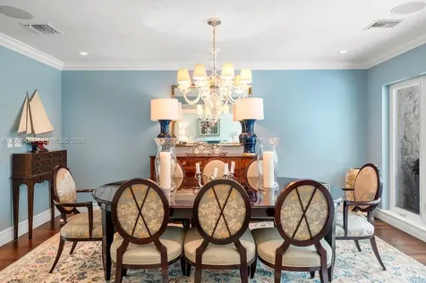 600 Conde Avenue Coral Gables FL 33156