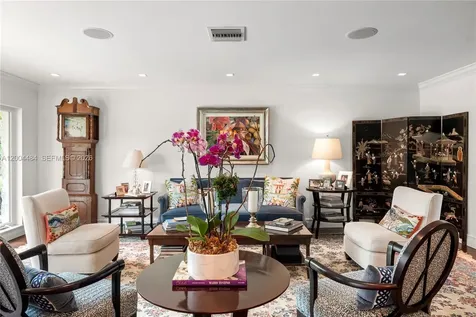600 Conde Avenue Coral Gables FL 33156