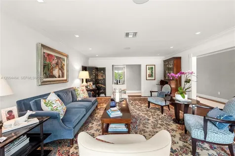 600 Conde Avenue Coral Gables FL 33156
