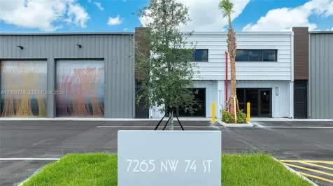 7265 NW 74th Street Medley FL 33166
