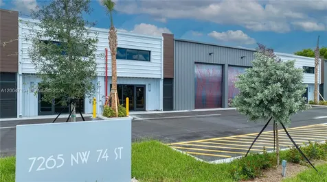 7265 NW 74th Street Medley FL 33166