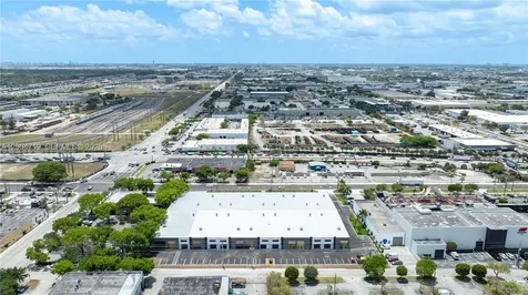 7265 NW 74th Street Medley FL 33166