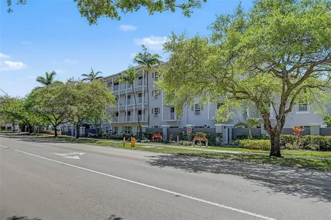 7000 SW 80th Street Miami FL 33143