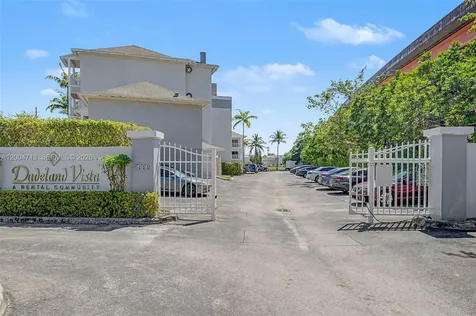 7000 SW 80th Street Miami FL 33143