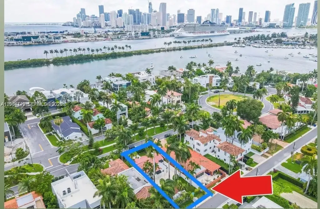 265 Palm Avenue Miami Beach FL 33139