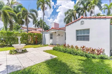 265 Palm Avenue Miami Beach FL 33139